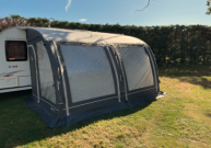 Sunncamp Ultima AIR Pro 390 | 2024